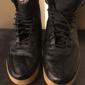 SF AF1 MIDs